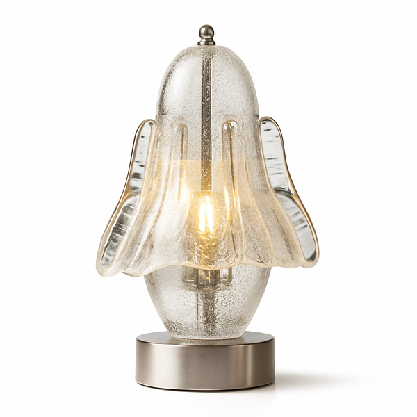 Japanese Winter Table lamp