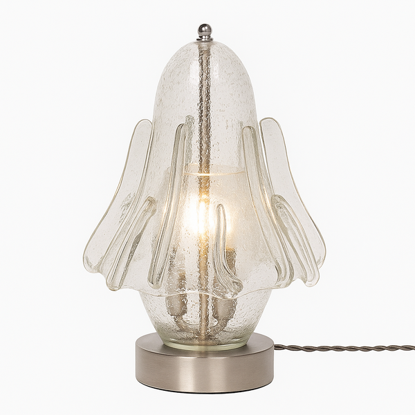 Japanese Winter Table lamp