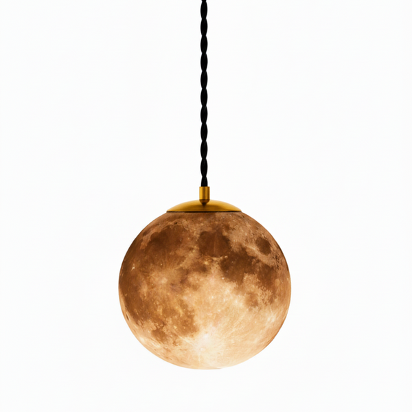 Moon Pendant